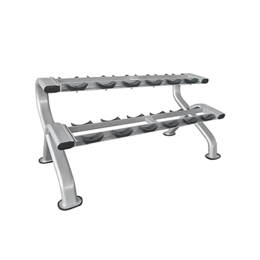 Storage Racks - 2 Tier Vertical DB Rack