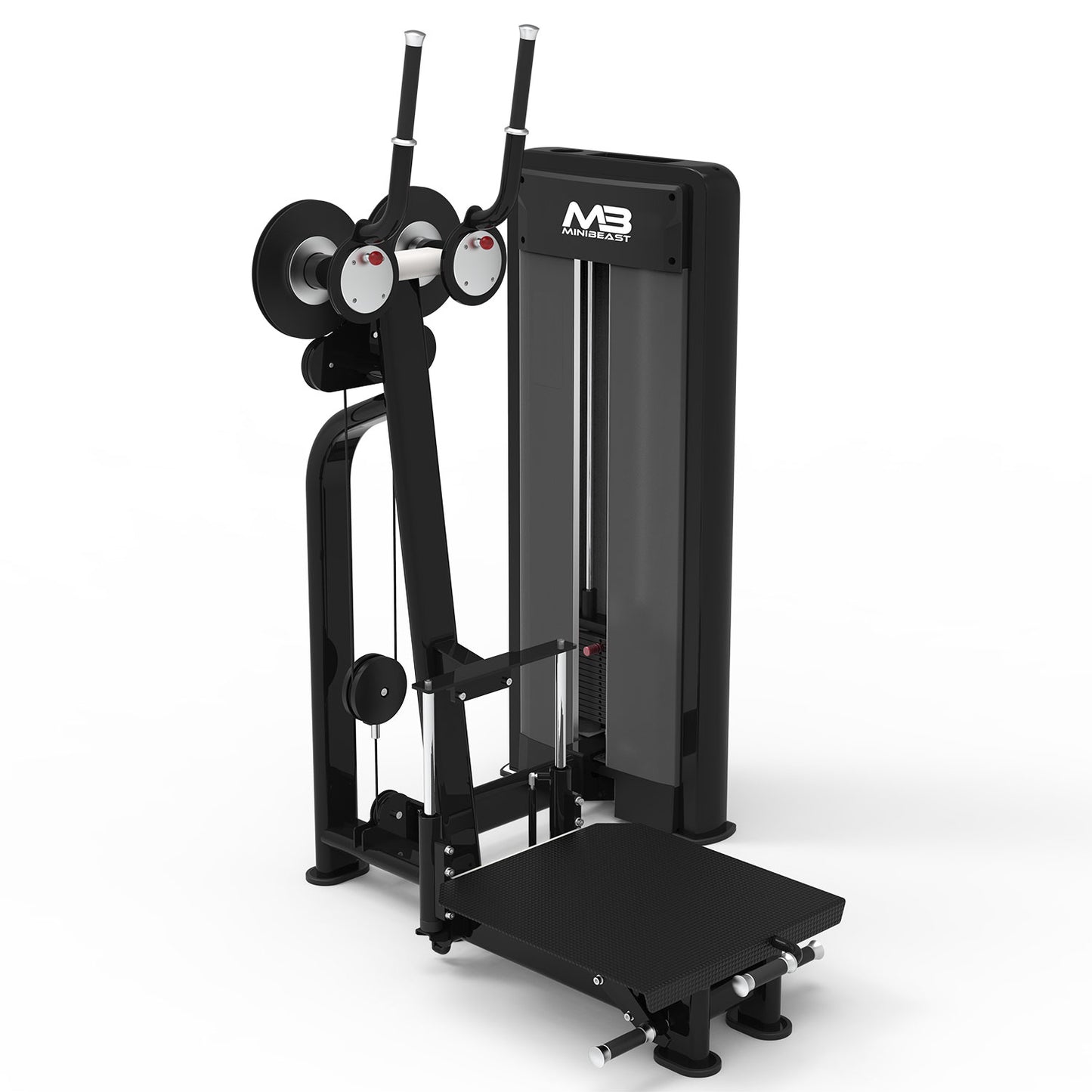 Bold Series - Shoulder/Chest Press