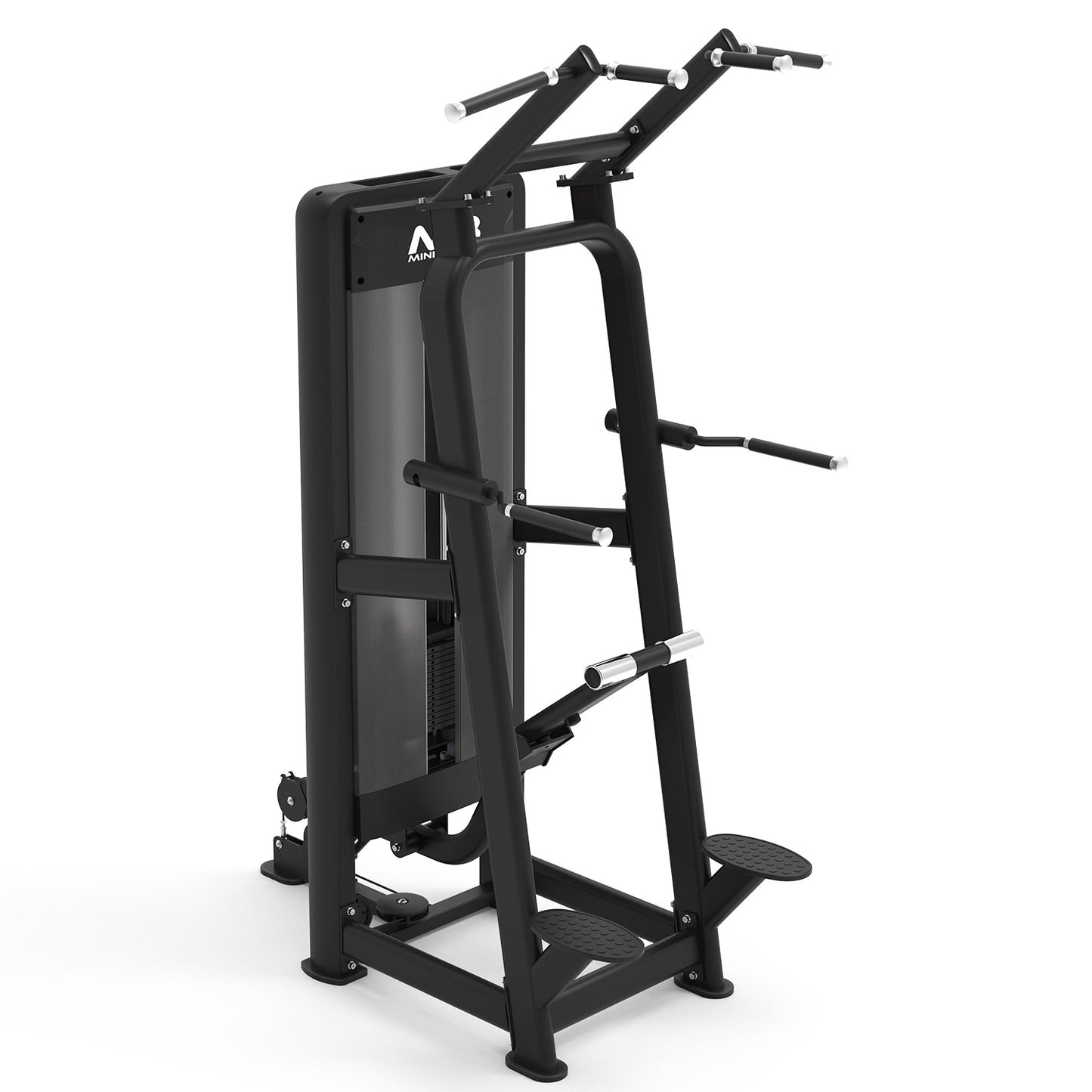 Bold Series - Assisted Dip