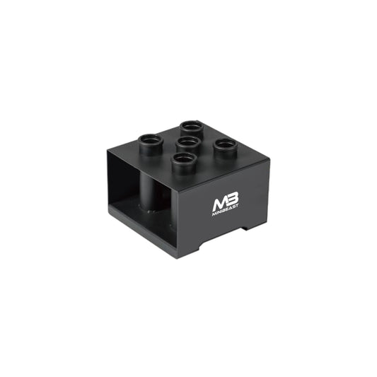 Barbells - 5 Bar Holder