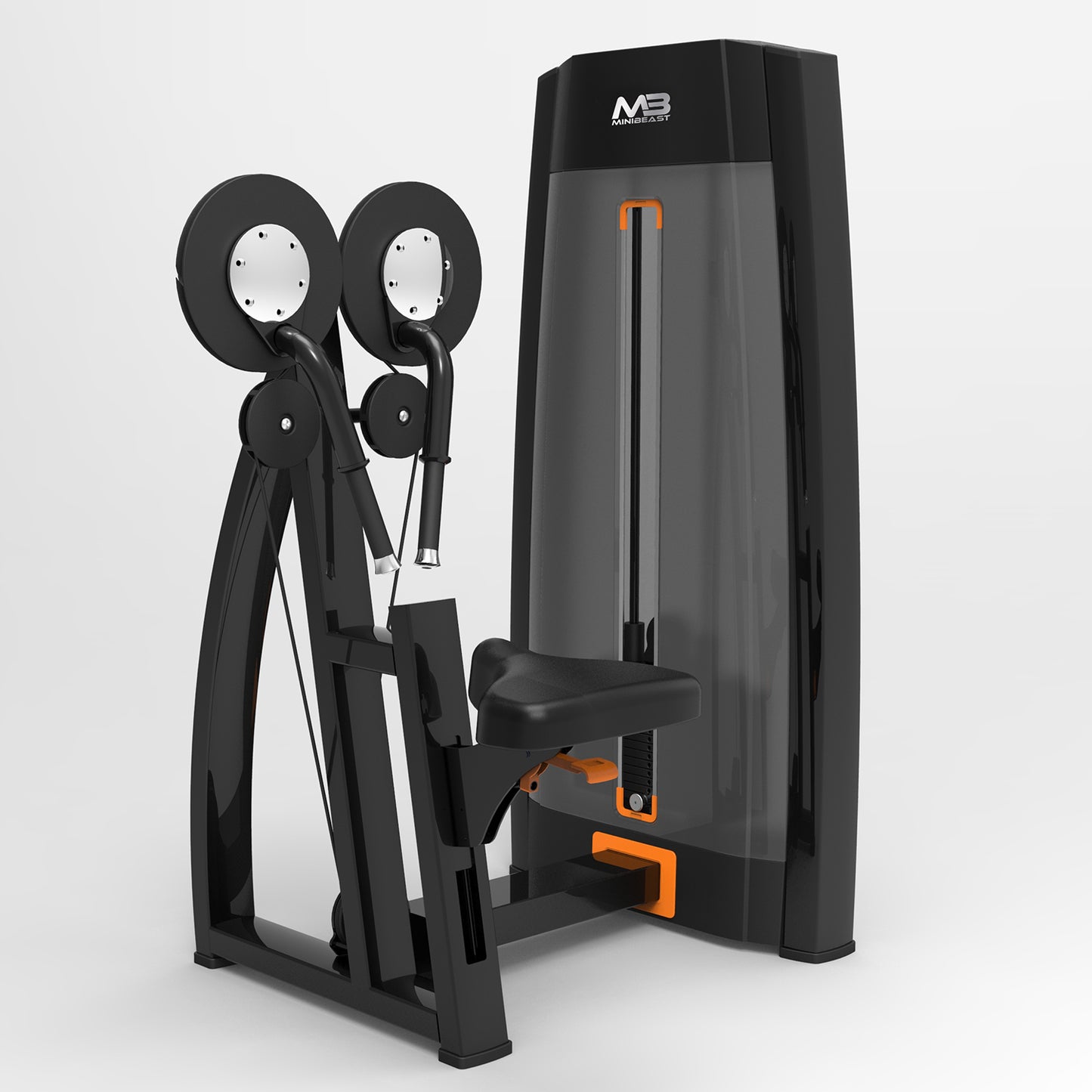 Forge Series - Cross Arm Trainer