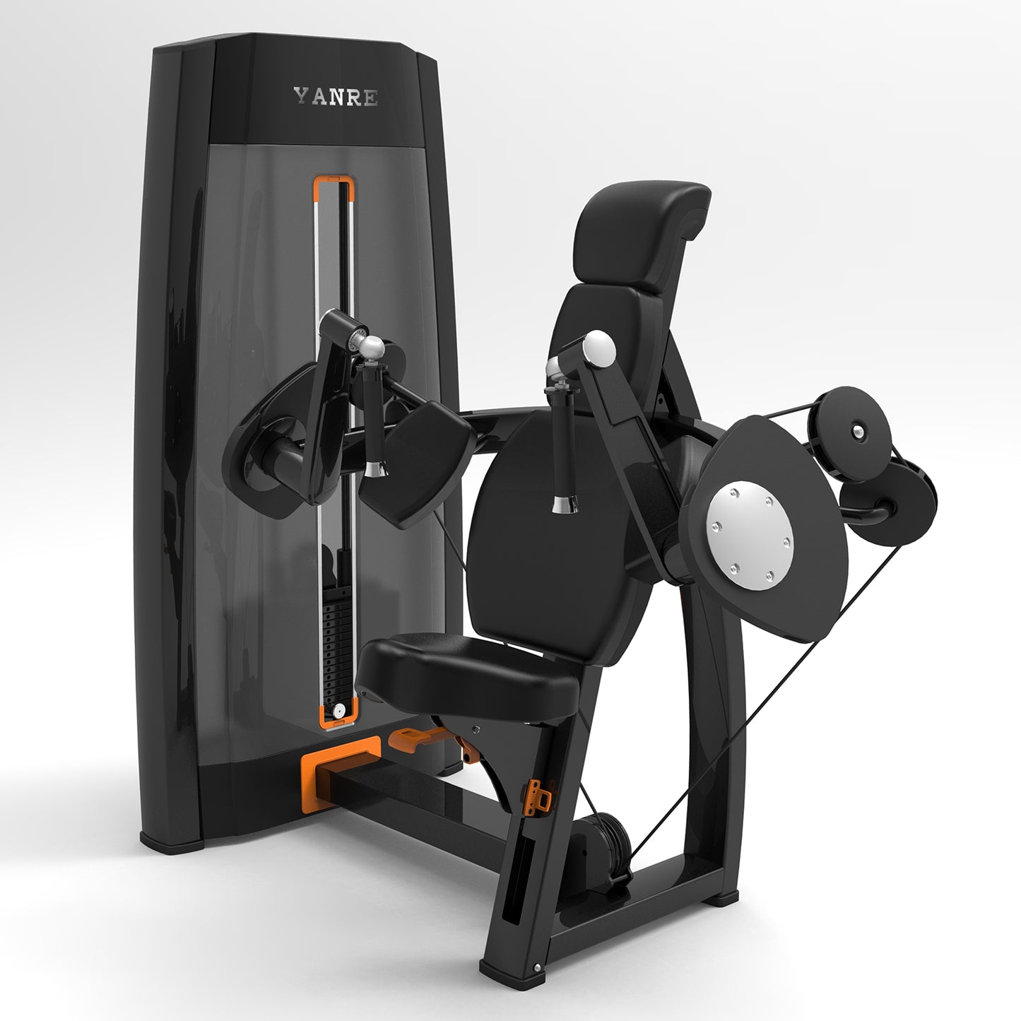 Forge Series - Tricep Extension