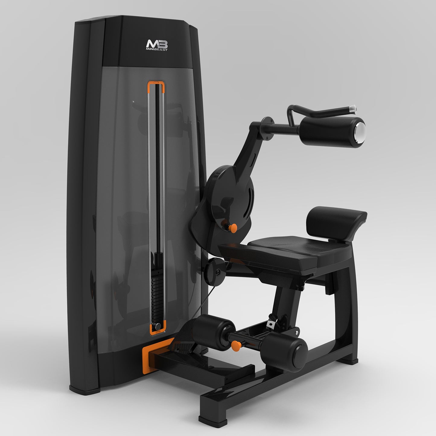 Forge Series - Multi Ab Trainer