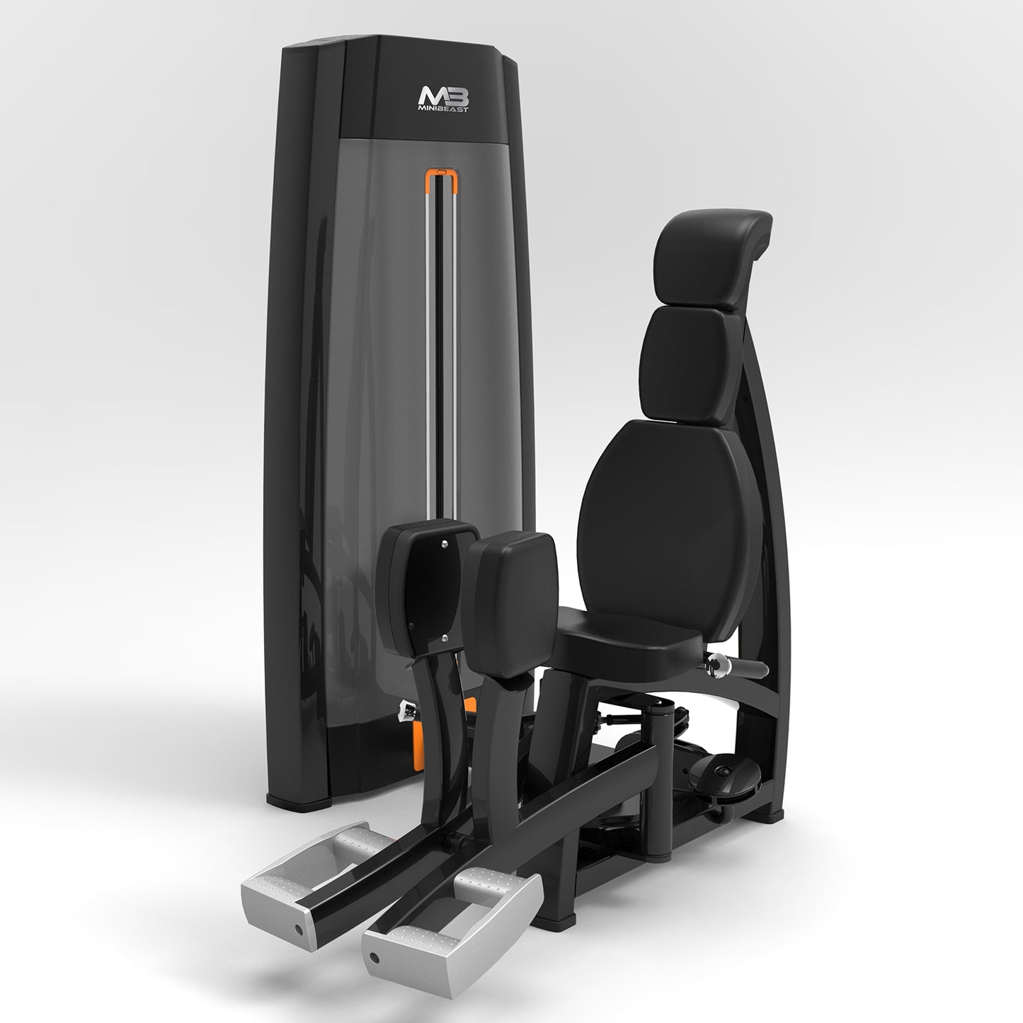 Forge Series - Adductor