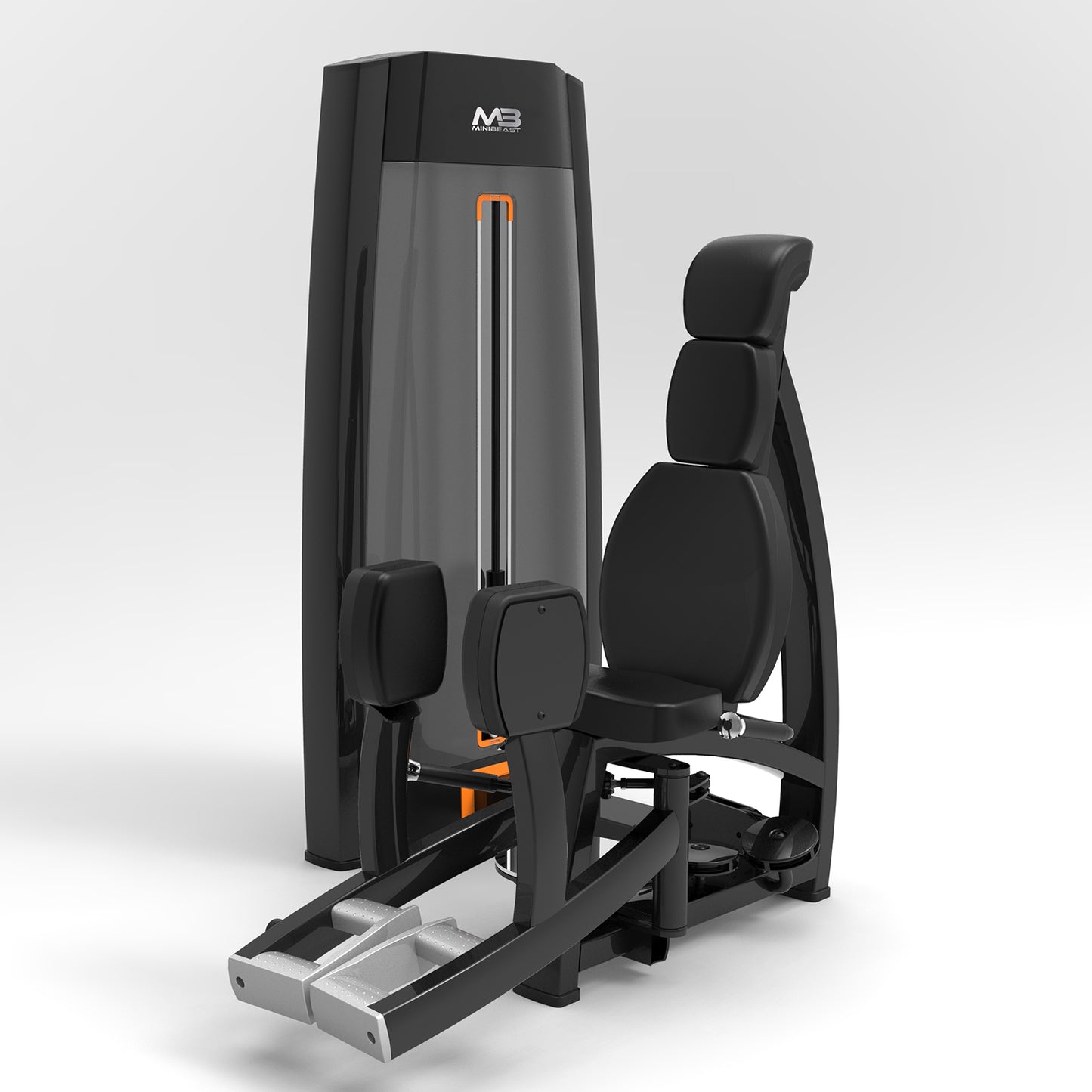 Forge Series - Adductor V2