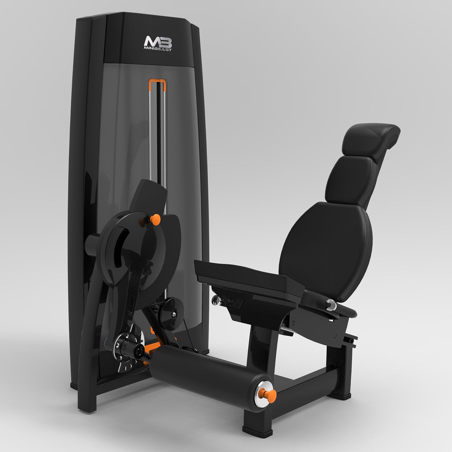 Forge Series - Leg Extension