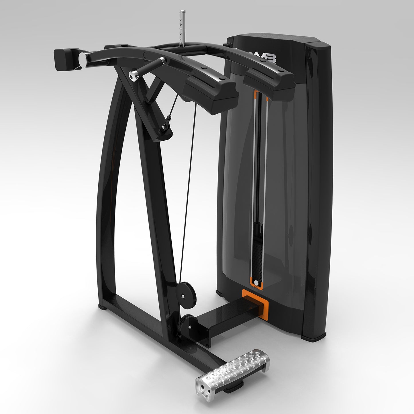 Forge Series - Standing Calf Raise