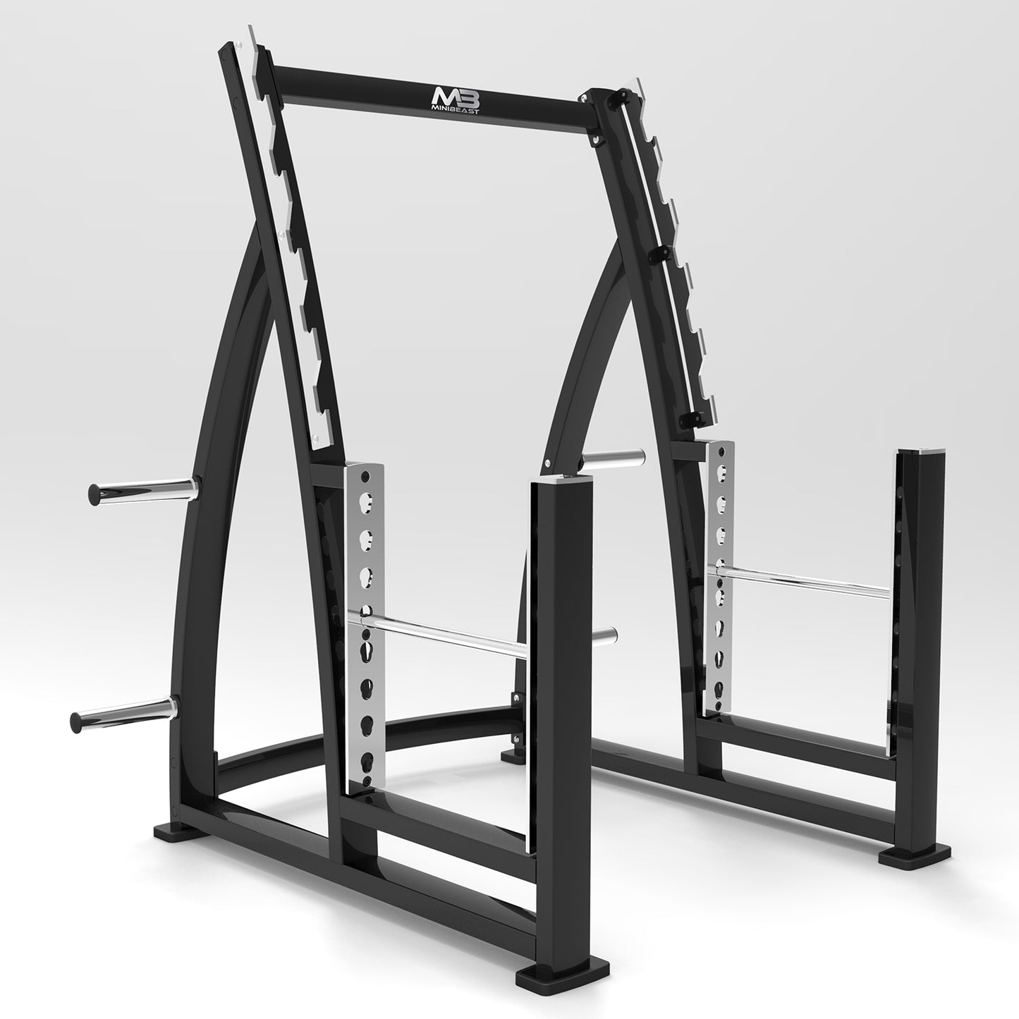 Forge Series - Power Rack