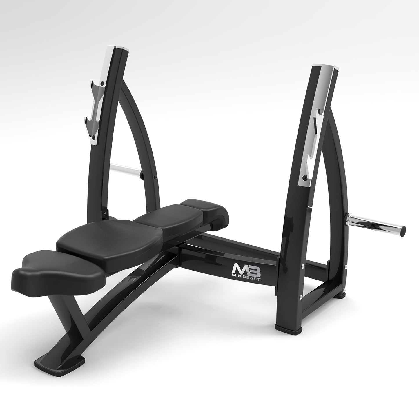 Forge Series - Olympic Flat Bench