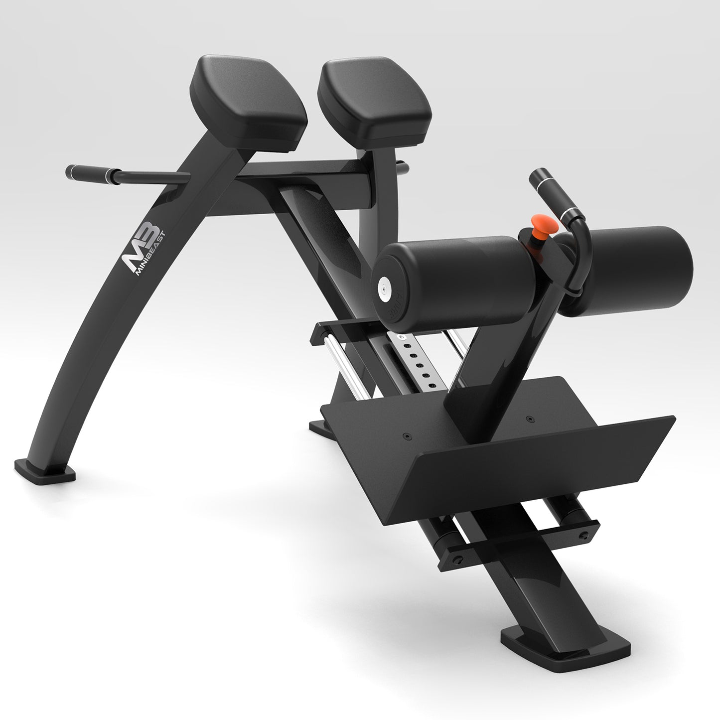 Forge Series - Adjustable Roman Bench