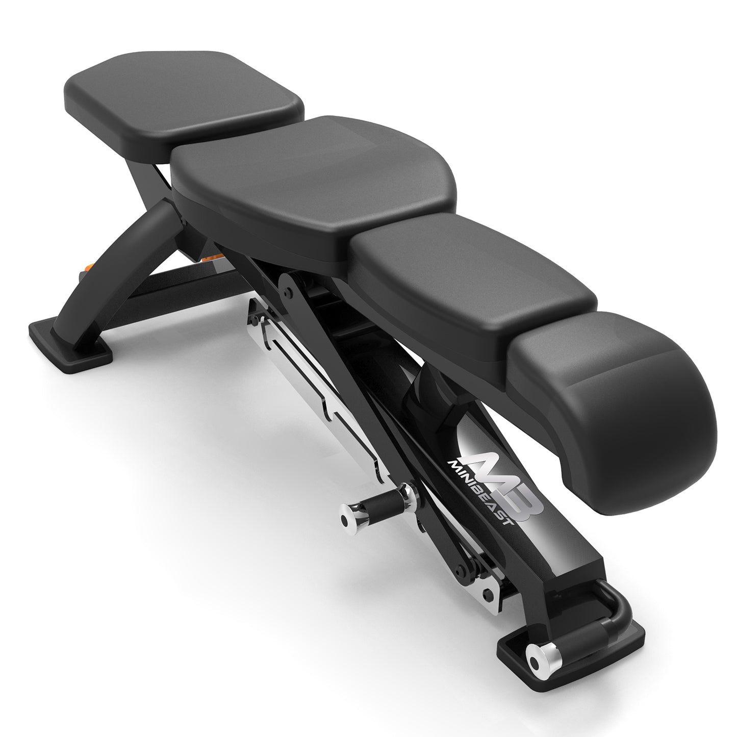 Forge Series - Multi Bench