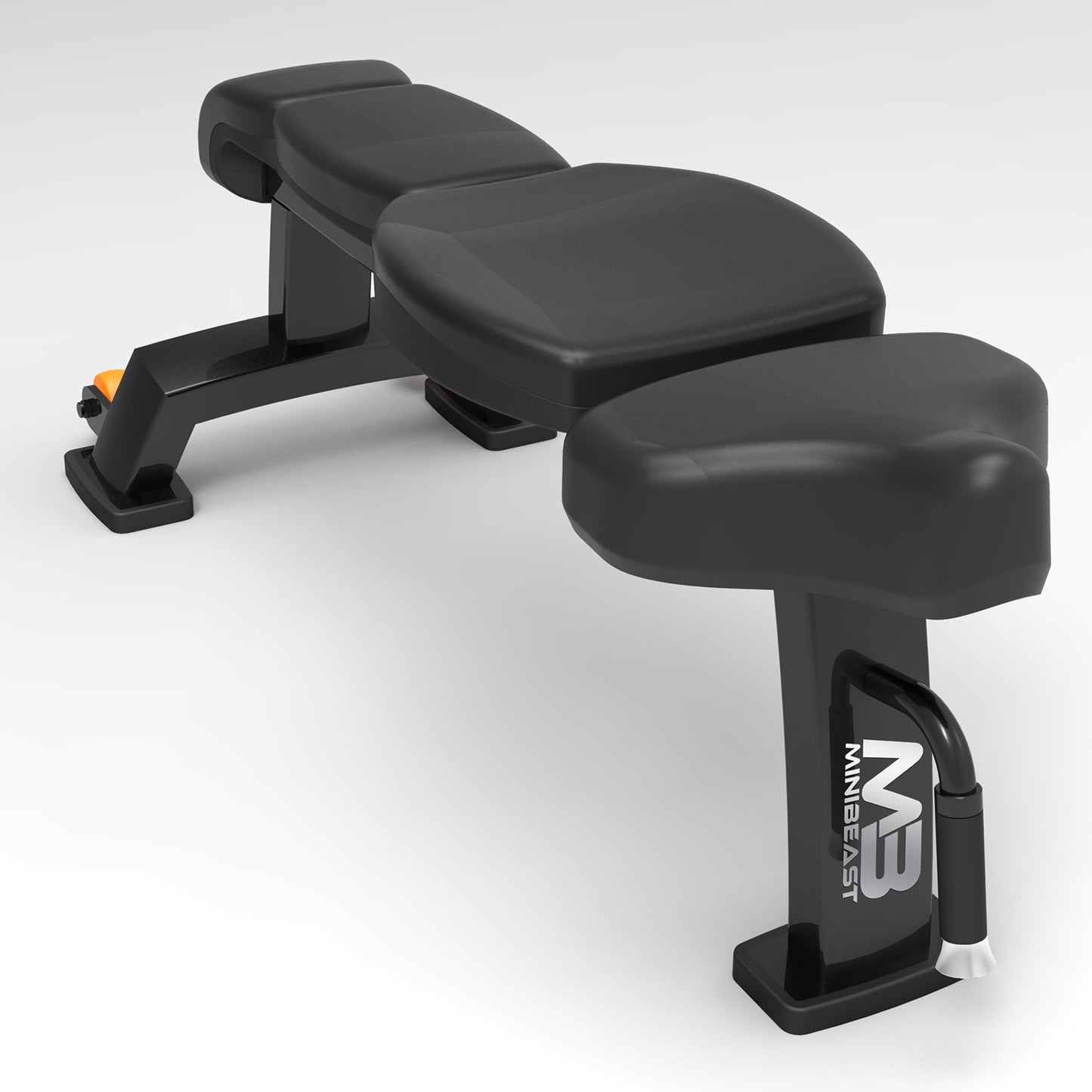 Forge Series - Multi Flat Bench