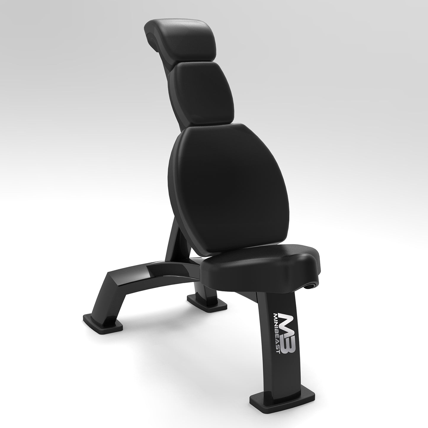 Forge Series - 60º Incline Bench