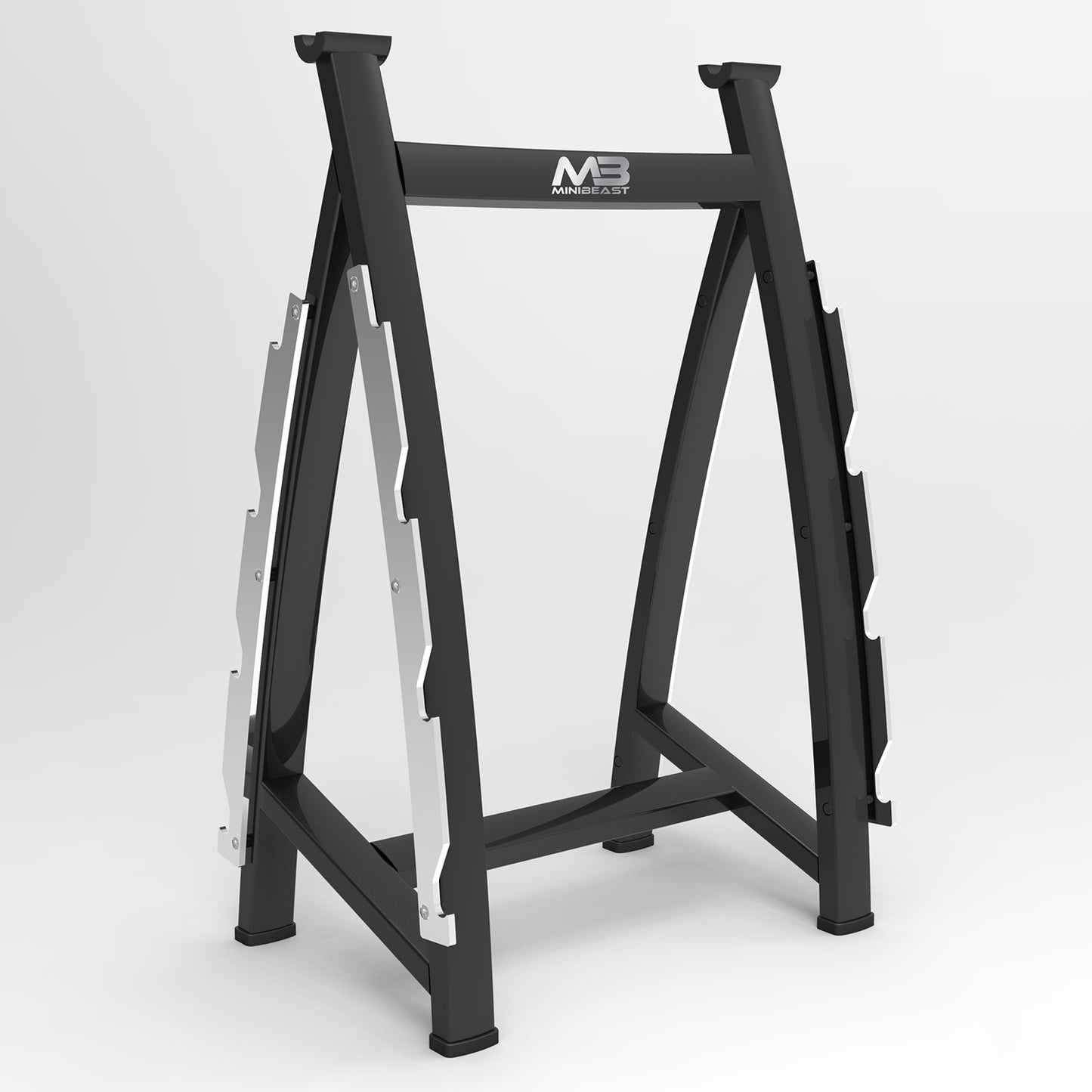 Forge Series - Barbell Rack