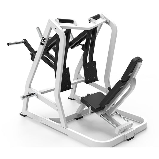 MB82 - Plate Loaded Iso-lateral Leg Press