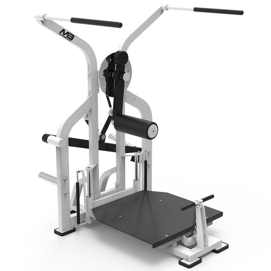 MB82 - Plate Loaded Hip Trainer