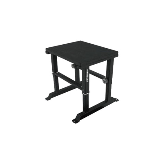 Adjustable Plyo Box