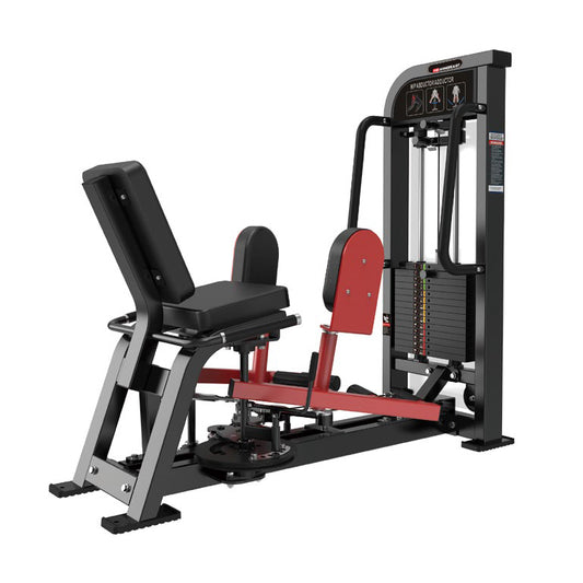 Alpha Series - Hip Abductor/Adductor