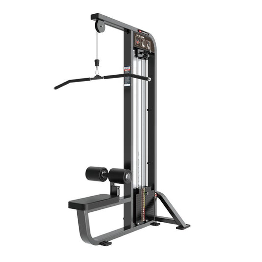 Alpha Series - Lat Pulldown