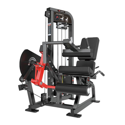 Alpha Series - Leg Curl/Ext