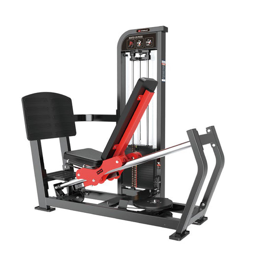 Alpha Series - Leg Press