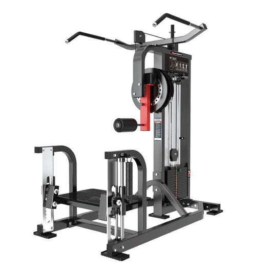 Alpha Series - Multi Hip