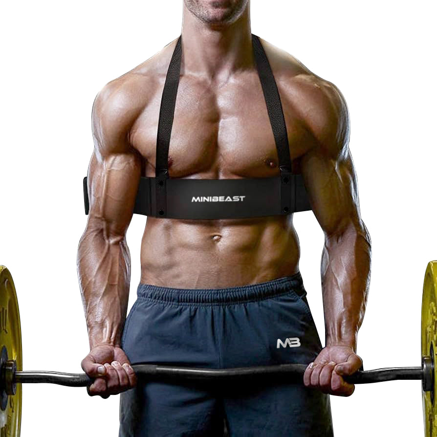 MB Arm Blaster