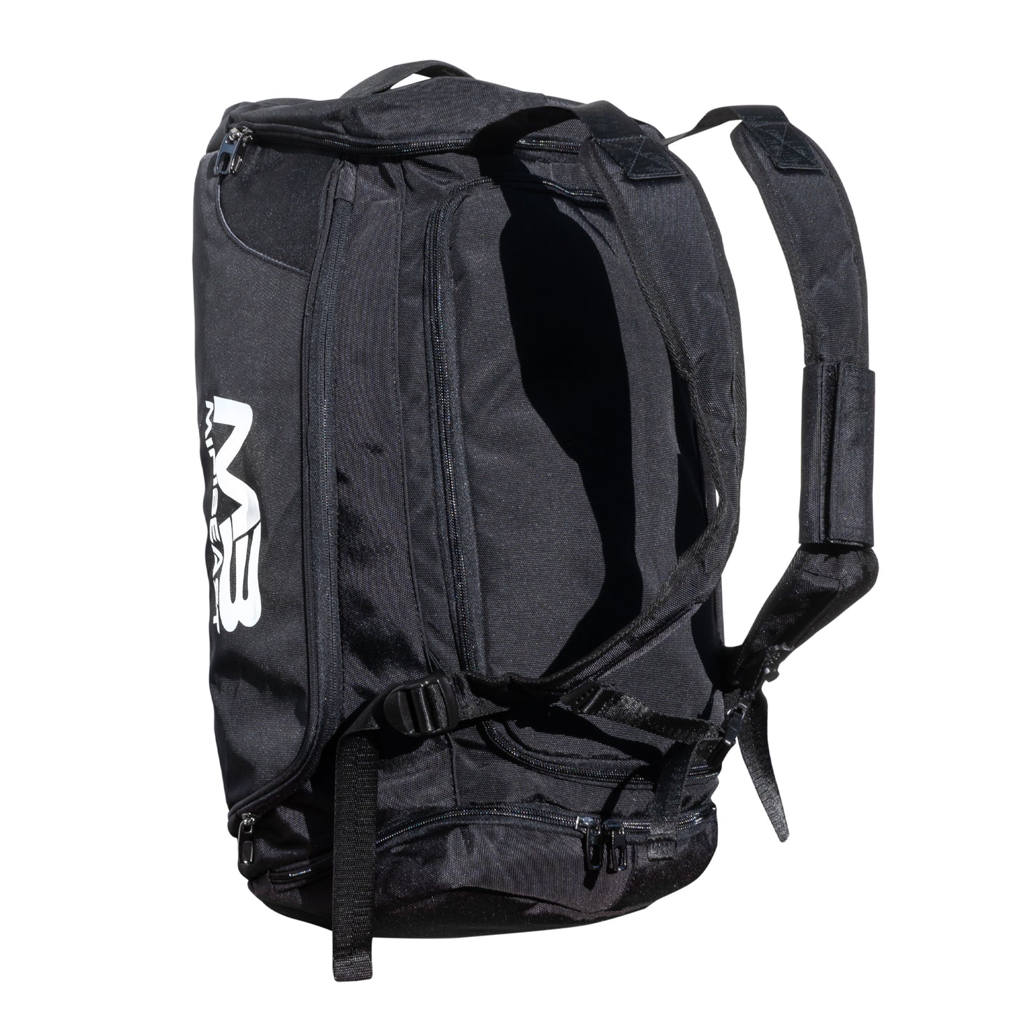 Elite Hybrid Gym Bag