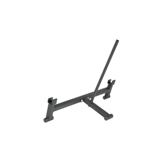 Barbells - Barbell Jack