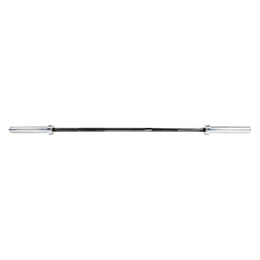 Barbells - Black Chrome Barbell