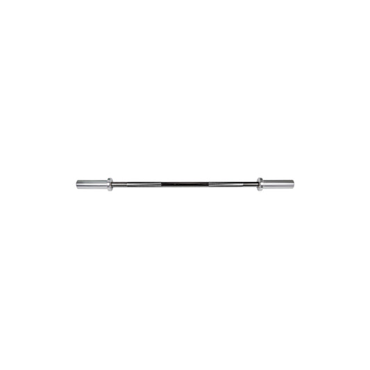 Barbells - Black Chrome Barbell 3