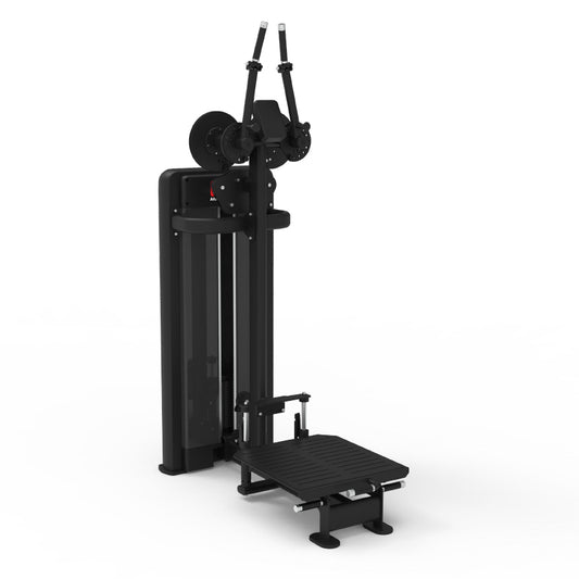 Bold Series - Shoulder/Chest Press