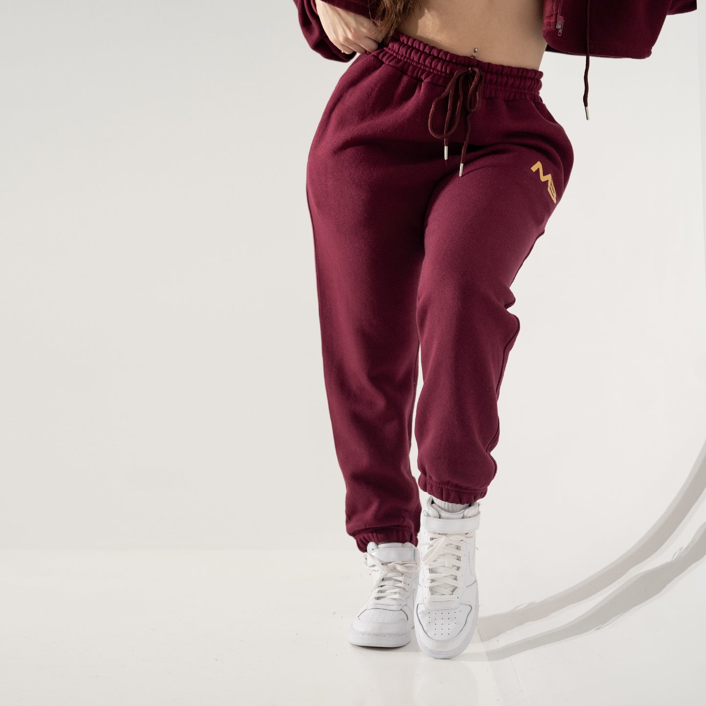 Boyfriend Joggers