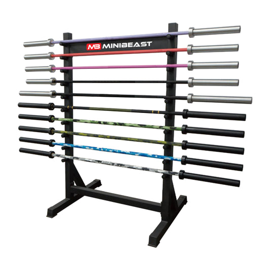 Barbells - Cerakote Training Barbell 28mm