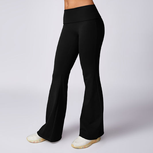 Cora Flare Leggings