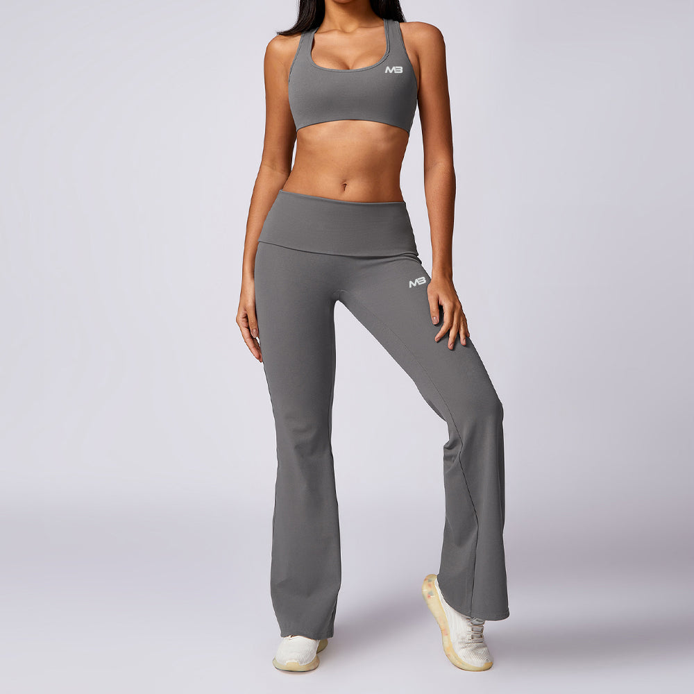 Cora Sports Top
