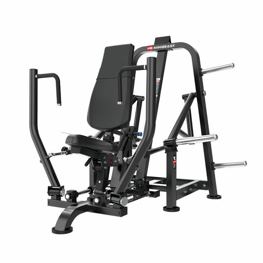 Crush Series - Chest Press