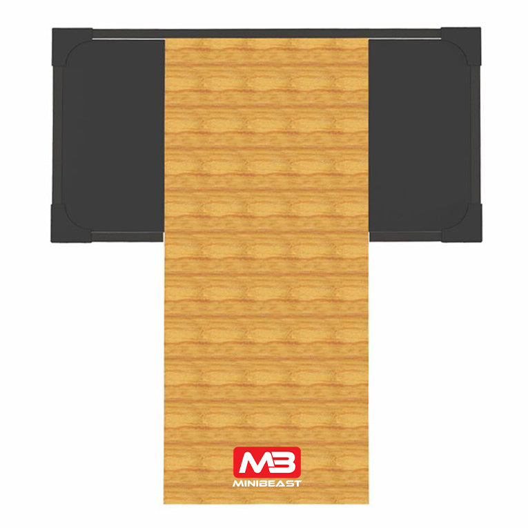 Crush Series - Heavy Duty Platform