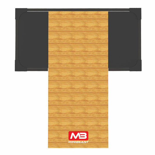 Crush Series - Heavy Duty Platform