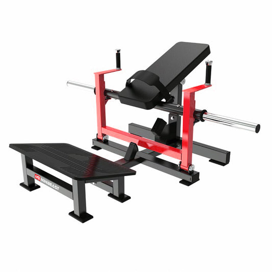 Crush Series - Hip/Glute Trainer