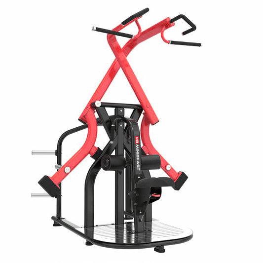 Crush Series - Lat Pulldown