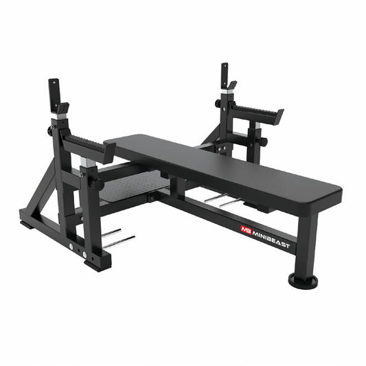 Crush Series - Olympic Flat Bench