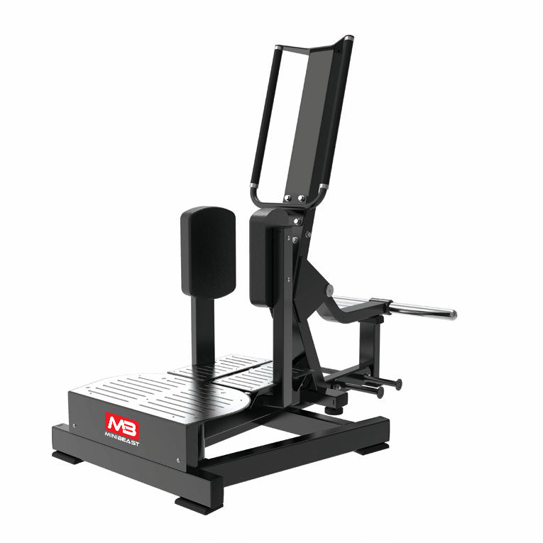 Crush Series - Standing Abductor