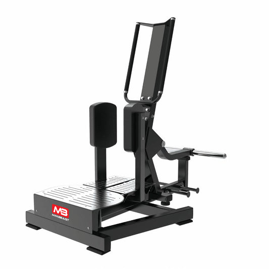 Crush Series - Standing Abductor