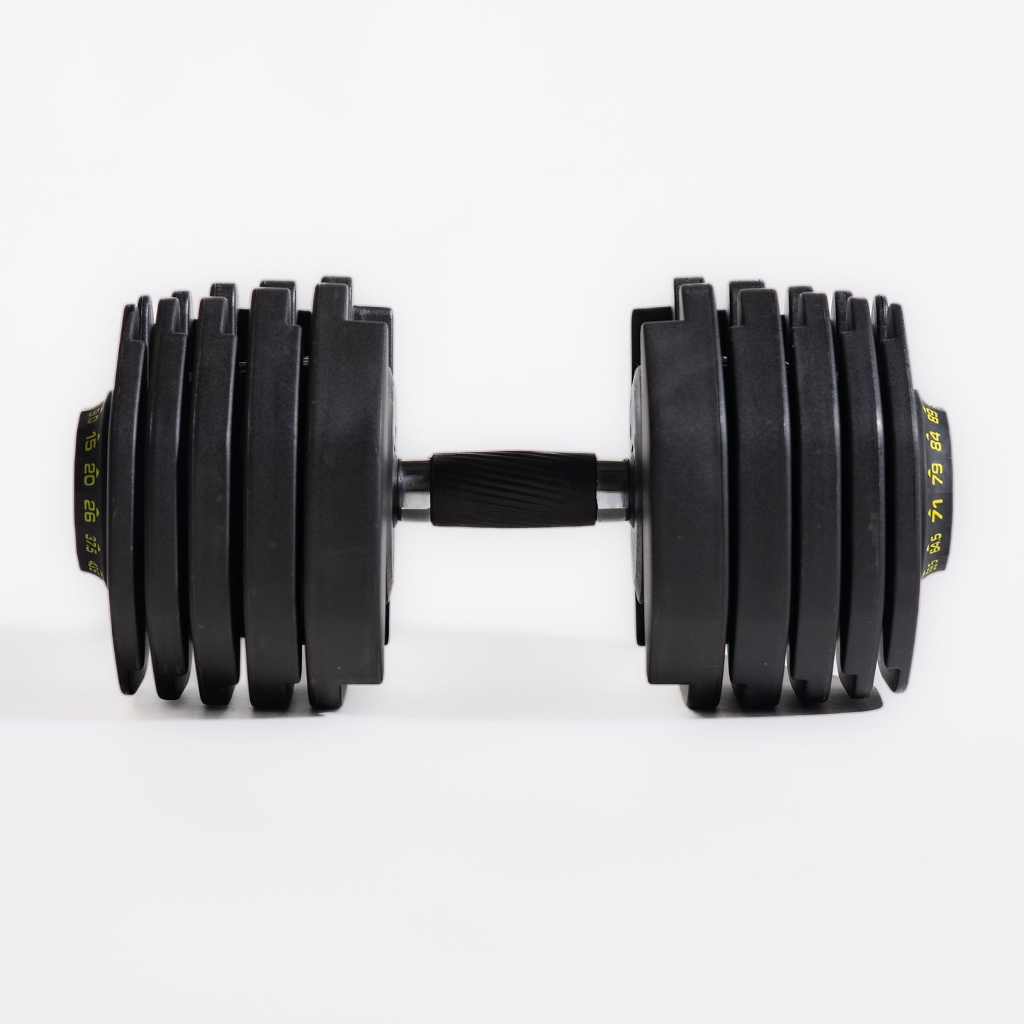 MB Classic Adjustable Dumbbell 95lb