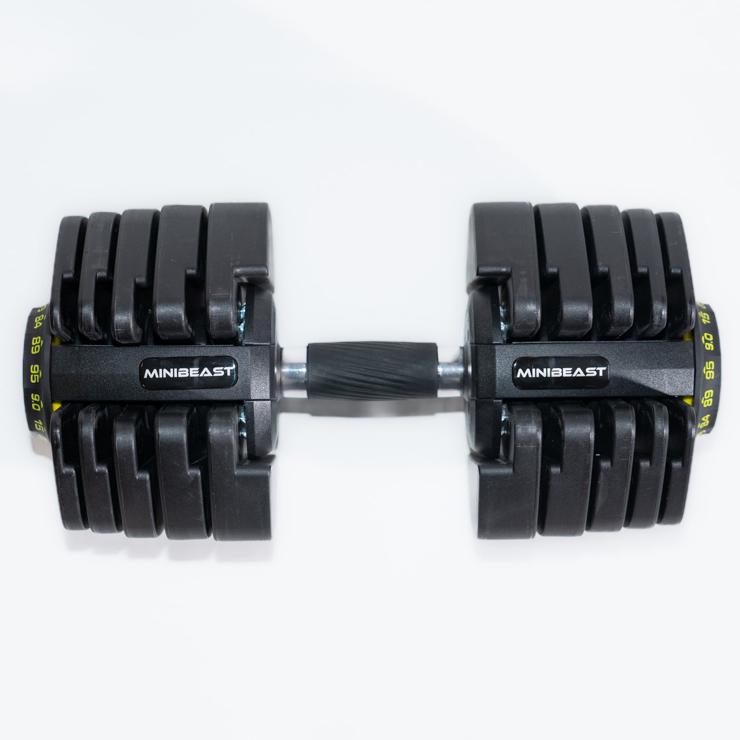 MB Classic Adjustable Dumbbell 95lb