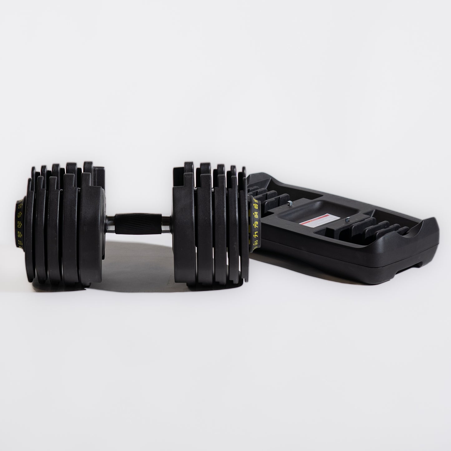MB Classic Adjustable Dumbbell 95lb