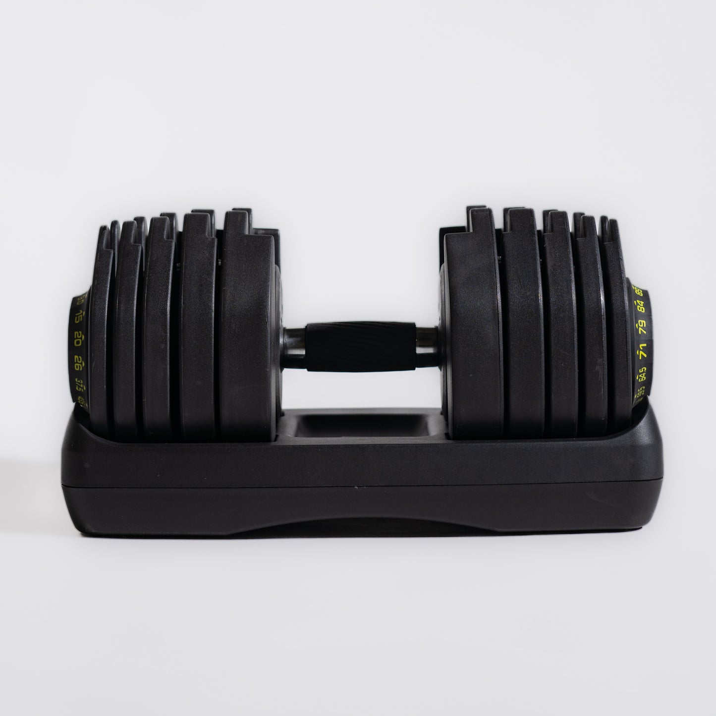 MB Classic Adjustable Dumbbell 95lb