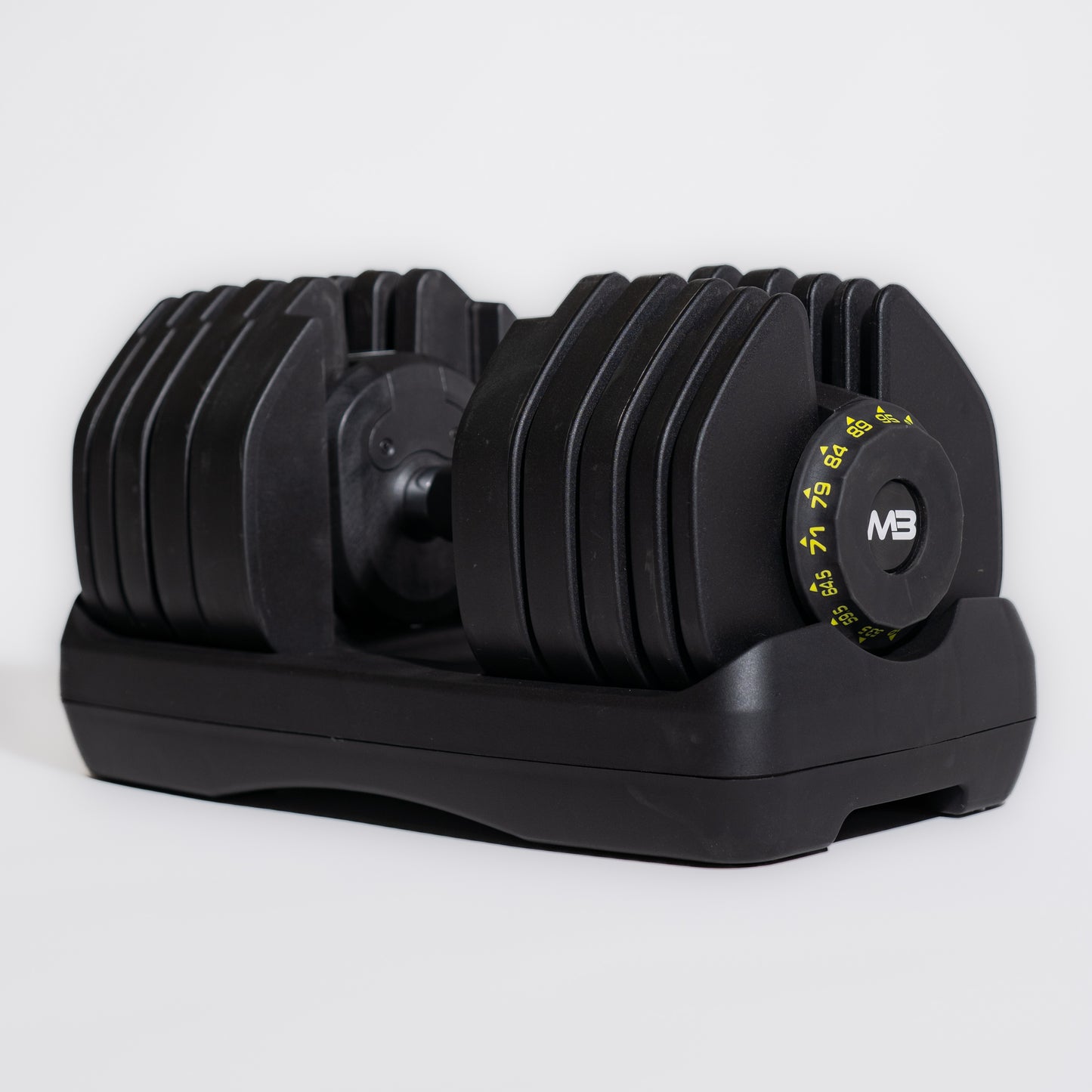 MB Classic Adjustable Dumbbell 95lb