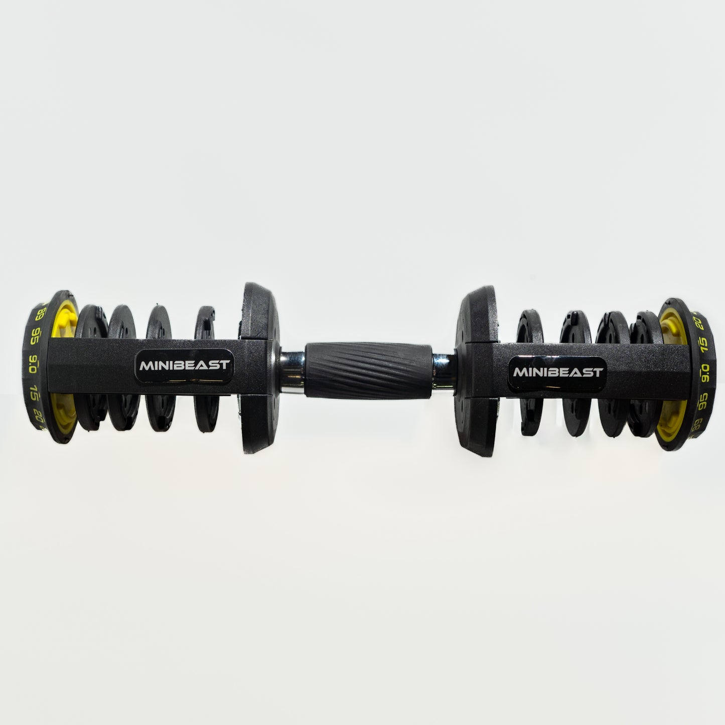MB Classic Adjustable Dumbbell 95lb